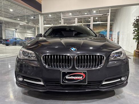 Used 2015 BMW 535i Sedan image 27
