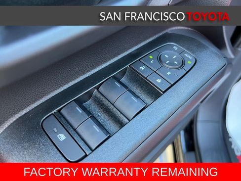 Certified 2025 Toyota 4Runner TRD Pro image 45