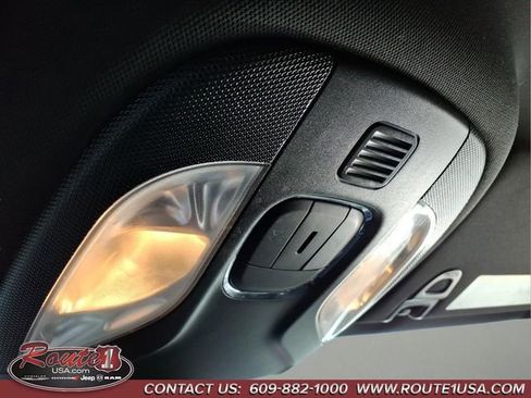 Used 2024 Jeep Compass Trailhawk image 30