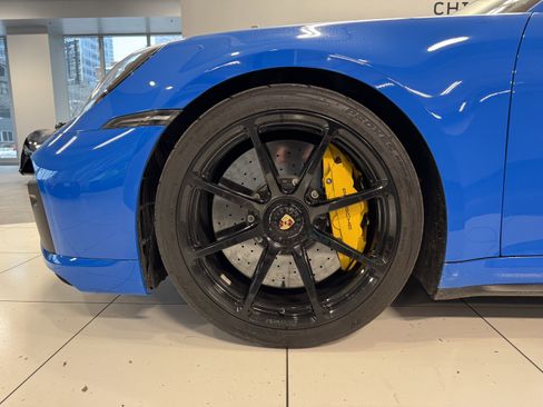 Used 2023 Porsche 911 GT3 RS image 19