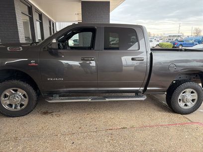 Used 2022 RAM 2500 Big Horn