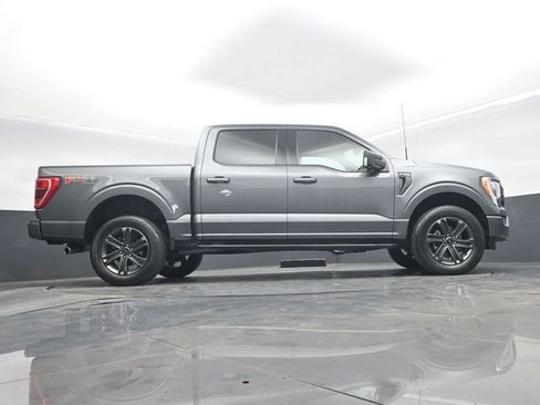 Certified 2023 Ford F150 XLT w/ Equipment Group 302A High AWD/4WD image 52