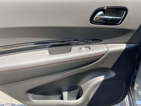 New 2026 Dodge Durango GT AWD/4WD image 15