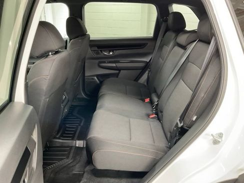Certified 2026 Honda CR-V TrailSport image 12