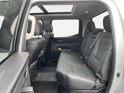 Used 2024 Toyota Tundra Limited image 13