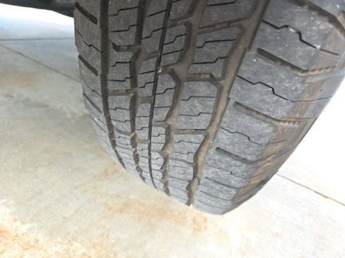 Used 2026 Toyota Tundra SR5 AWD/4WD image 66