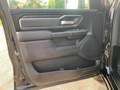 Used 2023 RAM 1500 Big Horn AWD/4WD image 11