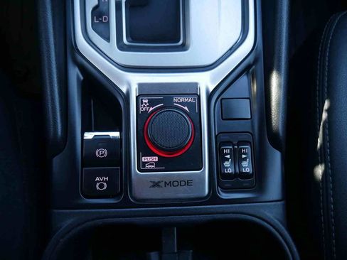 Used 2022 Subaru Forester Premium w/ Popular Package #1 image 35