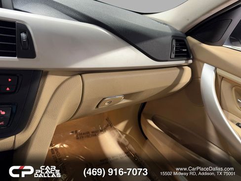 Used 2014 BMW 320i xDrive Sedan AWD/4WD image 38