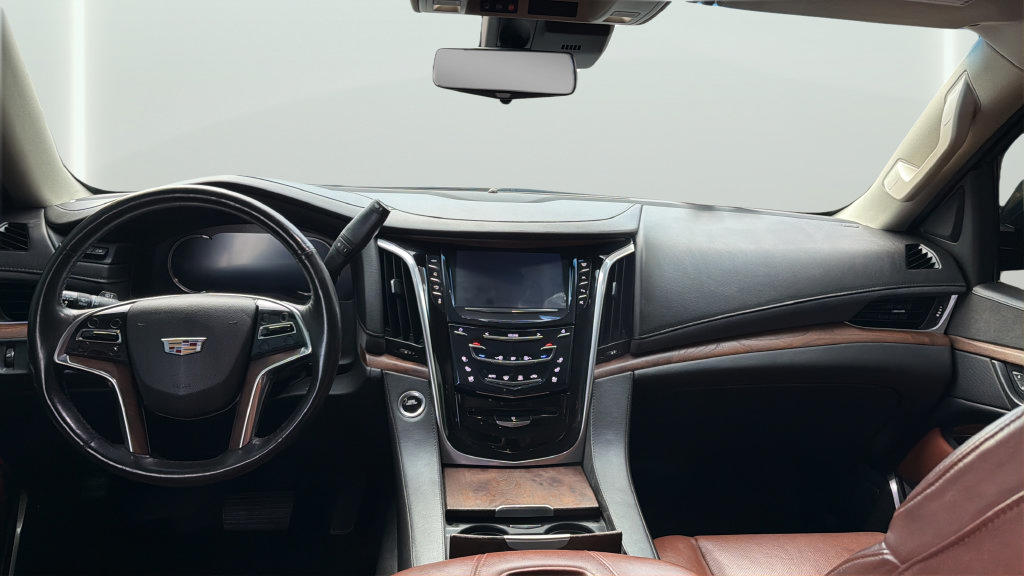 Used 2019 Cadillac Escalade Luxury RWD image 19