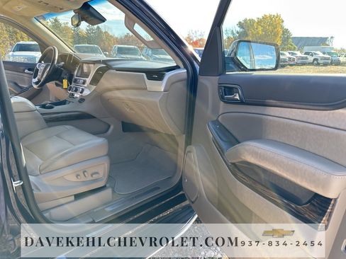 Used 2018 GMC Yukon SLT image 24