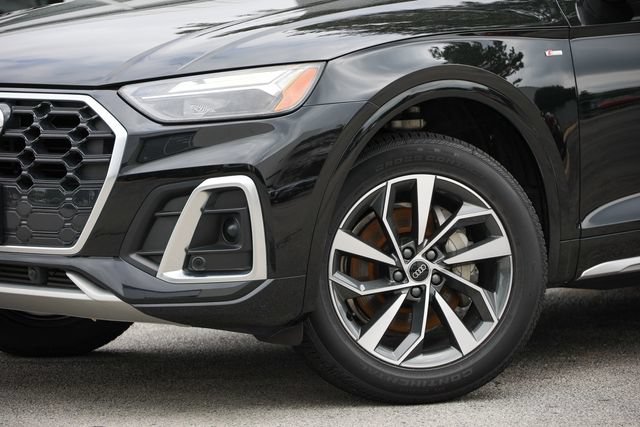 Certified 2023 Audi Q5 2.0T Premium w/ Convenience Package AWD/4WD image 28