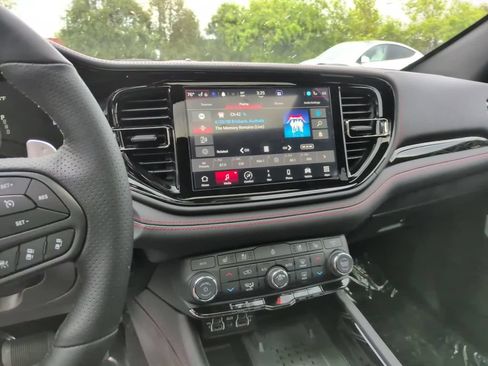 New 2026 Dodge Durango GT AWD/4WD image 24