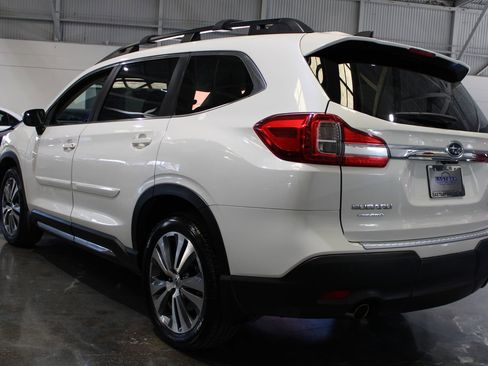 Used 2020 Subaru Ascent Limited w/ Popular Package #3 image 8