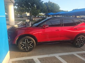 Used 2023 Chevrolet Blazer RS w/ Enhanced Convenience Package FWD video 1
