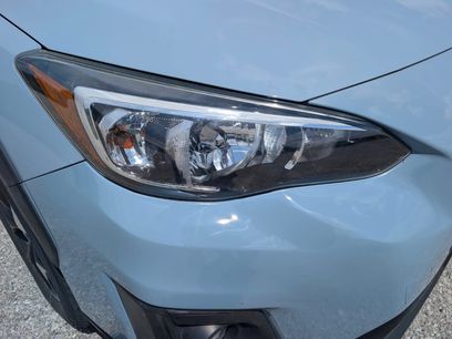 Used 2019 Subaru Crosstrek 2.0i Premium w/ Eyesight System