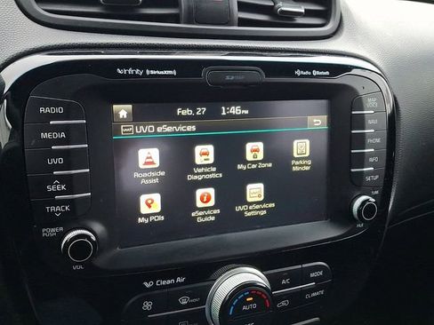 Used 2016 Kia Soul + w/ Tarmac Special Edition image 26