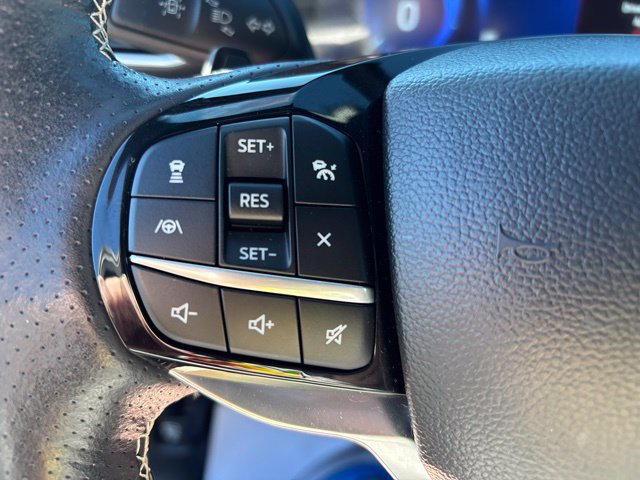 Certified 2023 Ford Explorer ST w/ Equipment Group 401A AWD/4WD image 19