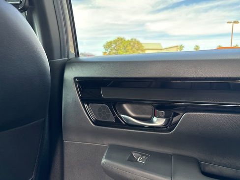 Used 2026 Honda CR-V Sport Touring image 41