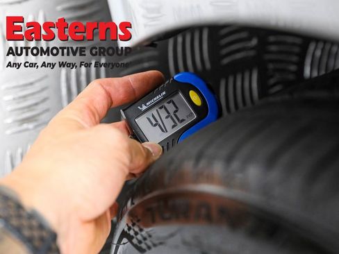 Used 2024 Nissan Altima 2.5 SR image 26