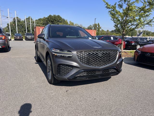 Used 2022 Genesis GV70 3.5T Sport w/ Sport Advanced Package AWD/4WD image 7