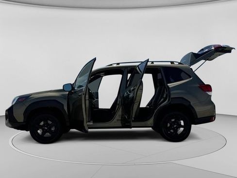 Used 2022 Subaru Forester Wilderness AWD/4WD image 33