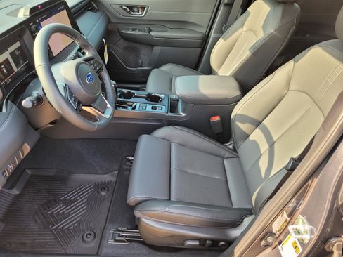 New 2026 Subaru Outback Touring XT AWD/4WD image 3