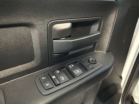 Used 2020 RAM 2500 Tradesman AWD/4WD image 19