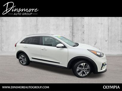 Used 2019 Kia Niro EX Premium w/ Cold Weather Package 1.0