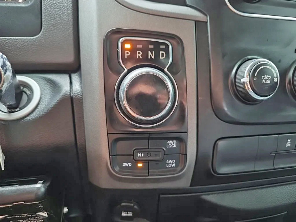 Used 2016 RAM 1500 Tradesman w/ Popular Equipment Group AWD/4WD image 26
