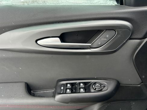 Used 2024 Dodge Hornet R/T image 10