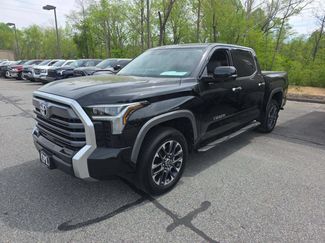 Used 2024 Toyota Tundra Limited AWD/4WD video 2