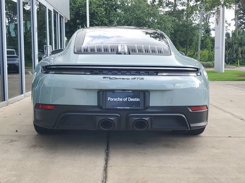 Used 2026 Porsche 911 Carrera GTS RWD image 13