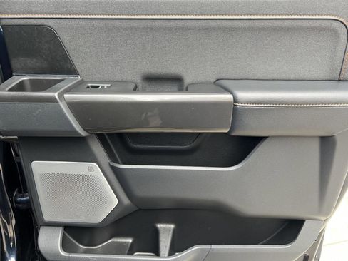 Used 2023 Ford F150 Tremor w/ Equipment Group 402A High image 16