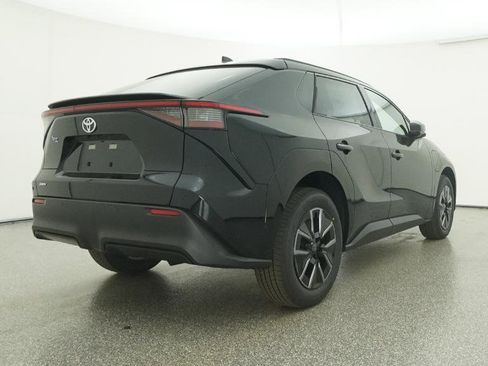 New 2026 Toyota bZ XLE image 83