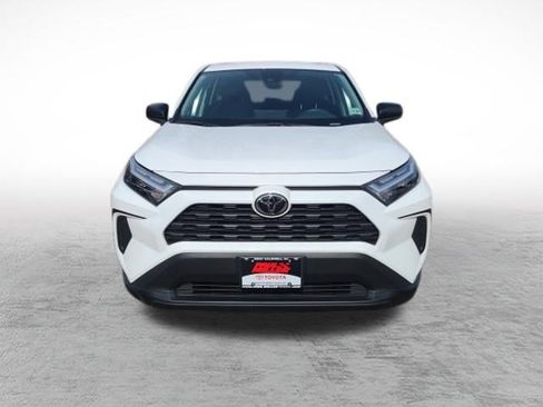 Certified 2023 Toyota RAV4 LE image 2