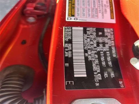 Used 2019 Toyota 4Runner Limited image 32