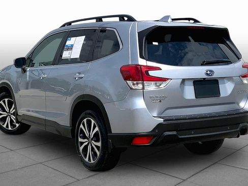 Certified 2023 Subaru Forester Limited AWD/4WD image 12