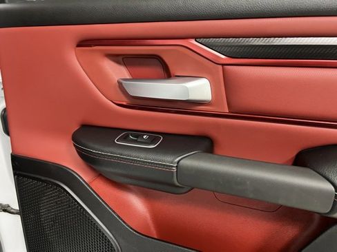 Used 2023 RAM 1500 Rebel w/ Rebel Level 1 Equipment Group image 52