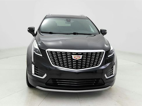 Used 2023 Cadillac XT5 Premium Luxury image 7