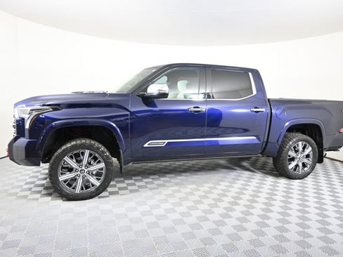 Used 2023 Toyota Tundra Capstone image 2