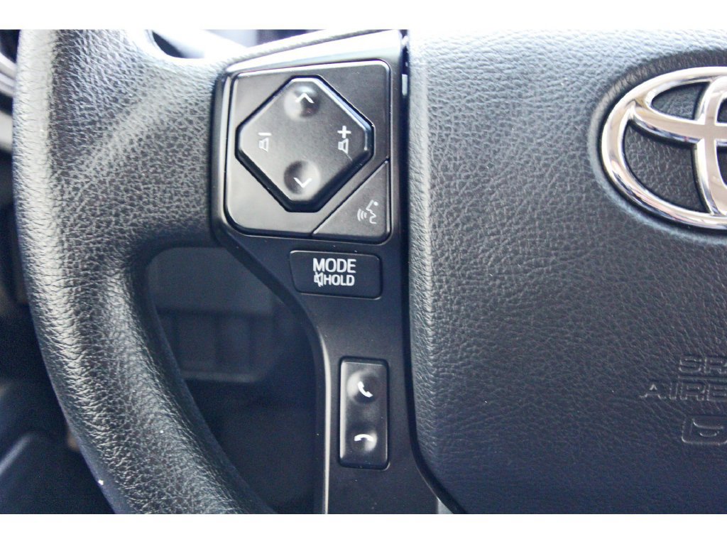 Used 2023 Toyota Tacoma SR AWD/4WD image 19