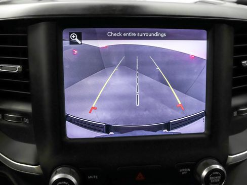 Used 2019 RAM 1500 Limited AWD/4WD image 49