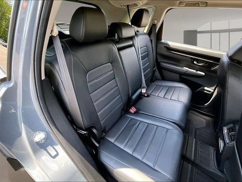 Certified 2025 Honda CR-V EX-L image 23