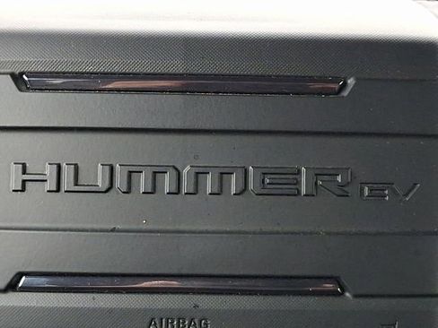 New 2026 GMC Hummer EV SUV AWD/4WD image 22