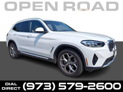 Used 2023 BMW X3 xDrive30i w/ Convenience Package