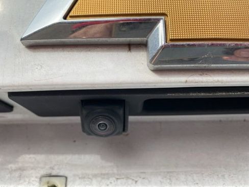 Used 2025 Chevrolet Equinox LT image 22