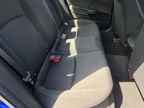Used 2021 Honda Civic LX image 30