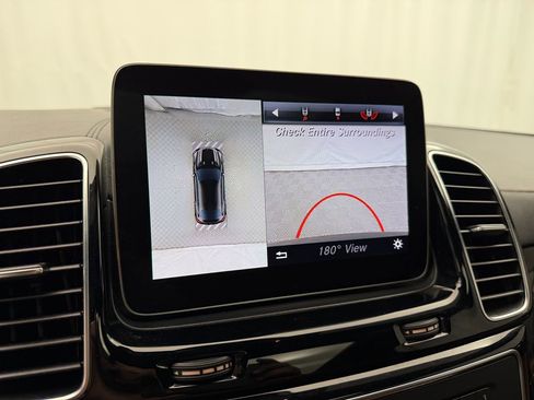 Used 2019 Mercedes-Benz GLE 43 AMG 4MATIC Coupe image 27