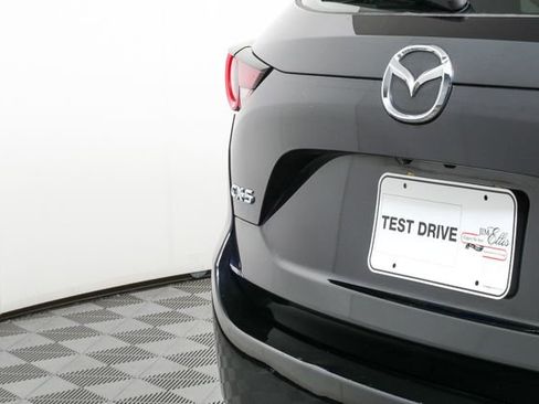 Used 2019 MAZDA CX-5 Sport image 31